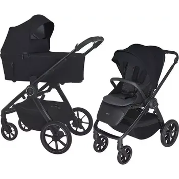 Kočárek Kombinovaný kočárek Espiro Yoga 10 Calm Eveling (206504)