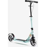 OXELO Koloběžka Town 7 XL zelená ZELENÁ