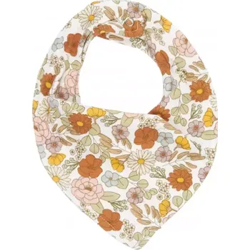 Bryndák Little Dutch Bryndáček bandana Vintage Kytičky (TE50102001LD)