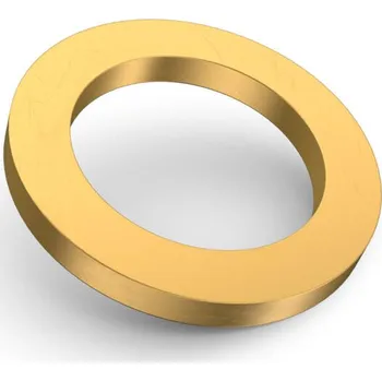 Zavazadlo na motocykl Stylové akcentové kroužky Yamaha Barva: Zlatá