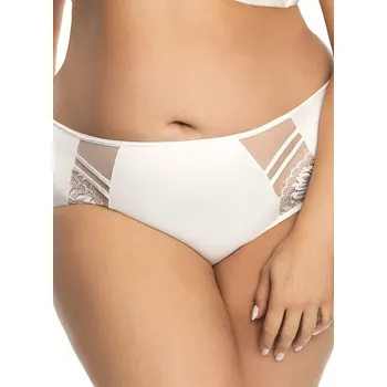 Dámské oblečení Kalhotky GORSENIA.1003 smetanová M 0