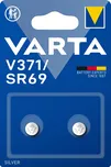 Varta Silver V371/SR69 2 ks
