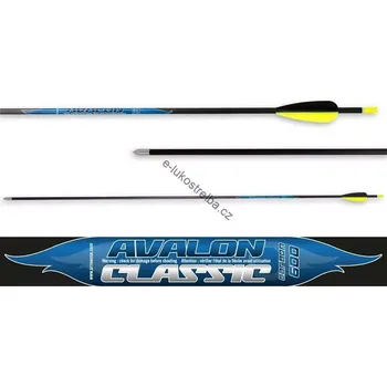 Avalon Carbon Classic 4.2 - 12ks