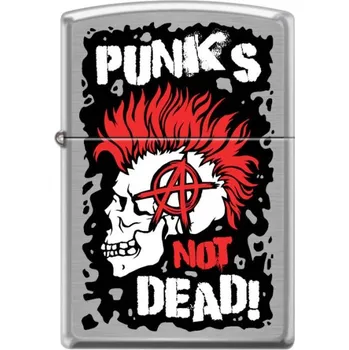 21964 Punk's Not Dead