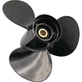 Lodní motor Propeller Suzuki 50 až 140 hp - 14x17