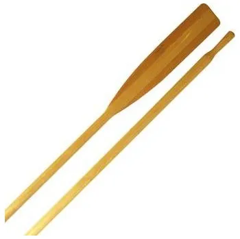 OEM Dřevěná vesla k lodím 240 cm