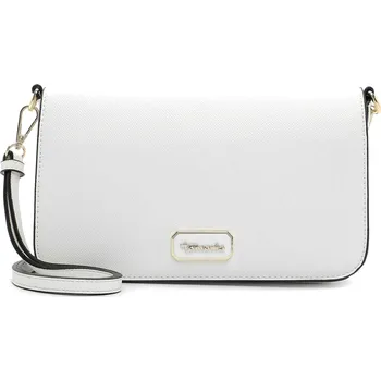 Kabelka Dámská kabelka Tamaris Areta - bílá
