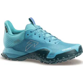 Dámská treková obuv Boty Tecnica Magma S GTX Gore-tex Ws Rich Laguna/True Abisso 38 2/3