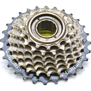 7 stupňový pastorek Shimano pro EV-BIKE