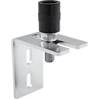 příslušenství k bráně CA PRS 30 - horní vedení s kladkou