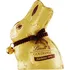Čokoláda Lindt Zlatý zajíček z hořké čokolády 60 % 50 g