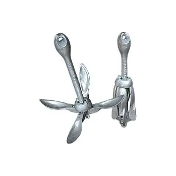 Loď OEM kotva 2,5kg k lodi nebo člunu