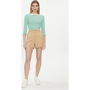 Tommy Hilfiger Halenka New Cody WW0WW40589 Zelená Slim Fit M