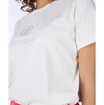 Tričko Esqualo 24.05021 Velikost: M