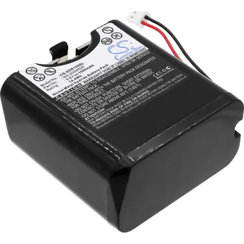 Baterie k notebooku Baterie Cameron Sino CS-XDR120SL pro Sony RDP-XF100IP - neoriginální