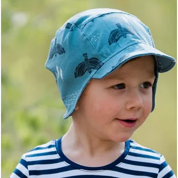 Čepice Dupeto Čepice s kšiltem Dravci Obvod: 46 - 48 cm