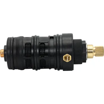 Vodovodní baterie Kartuše pro termostatické baterie TITANIA Pure