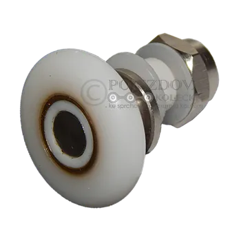 Pojezdové kolečko Pojezdové kolečko M06B Prumer kolecka: 22mm