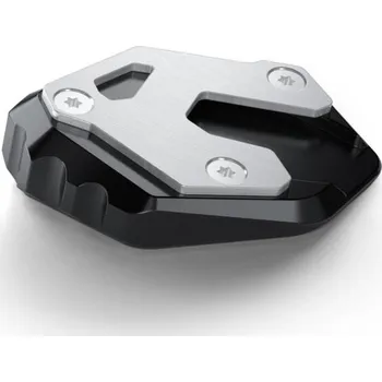 Zavazadlo na motocykl Rozšíření bočního stojanu Yamaha Tracer 9