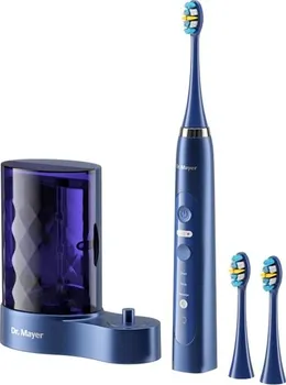 Elektrický zubní kartáček Dr. Mayer Ultra Protect GTS2090 modrý