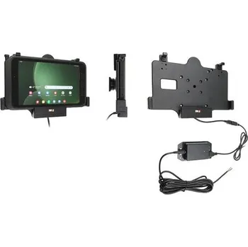 Brodit držák pro pevnou instalaci na Samsung-Galaxy Tab Active 3 SM-T570/SM-T575, 713386