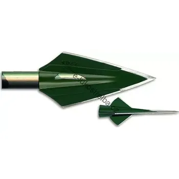 Zwickey Eskilite lovecké hroty - 3ks