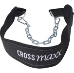 LIFEMAXX; Zátěžový opasek Belt squat belt