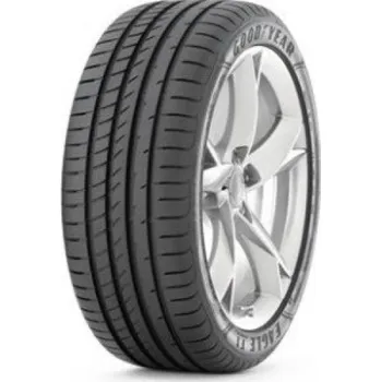 Osobní pneu GOODYEAR EAGLE F1 (ASYMMETRIC) 2 SUV 285/40 R21 109Y XL Audi
