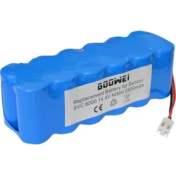 Goowei Baterie Sencor SVC 8000 - 3500mAh Goddess CL290