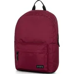 Oxybag Studentský batoh OXY Runner Wine