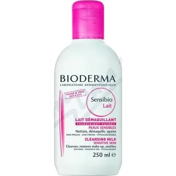 Pleťový krém BIODERMA Sensibio mléko 250ml