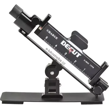 Luk Decut Charge Lepička na šípy