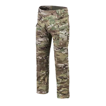 Pánské kalhoty Kalhoty MBDU - Rip-Stop - Multicam - Helikon Velikost: L