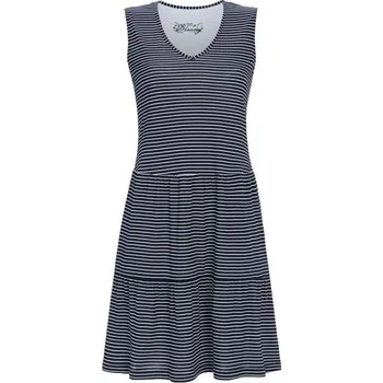 Dámské šaty Šaty RINGELLA (4251003-21), Velikost 36, Barva tmavě modrá