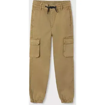 Chlapecké džíny Chlapecké kalhoty Jogger Mayoral 7529-073 velikost 160