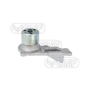 Auto-moto Vodní čerpadlo, chlazení motoru GRAF PA1424