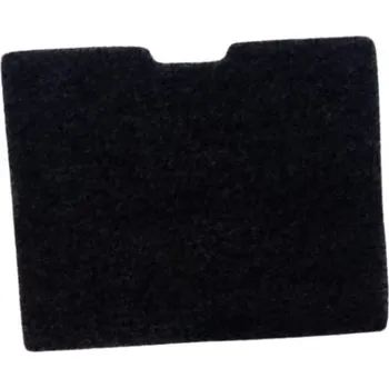 Příslušenství pro digestoř Concept Uhlíkový filtr OV2012