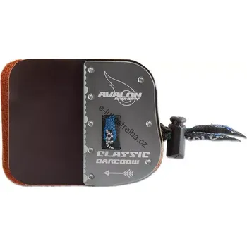 Avalon Classic Prime BAREBOW chránič prstů