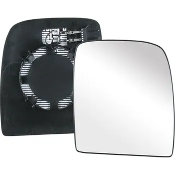 Auto zrcátko Sklo pravého zpětného zrcátka PEUGEOT EXPERT |2/2007-07/2016| vyhřívané | 5901532552218