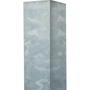 Plotový sloupek Sloupek 120x120x3000mm k brance