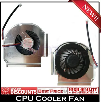 PC ventilátor CPU Laptop Cooler Cooling Fan 3 Pins for IBM Lenovo Thinkpad T61 T61P R61 W500 T500 T400 PN MCF-217PAM05 42W2461 42W2460