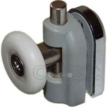 Pojezdové kolečko Spodní pojezdové kolečko S78 Prumer kolecka: 23mm