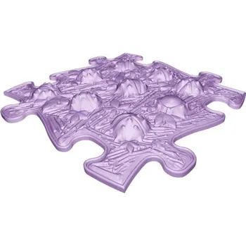 Muffik Kaštany tvrdé, šeříková, 1 ks