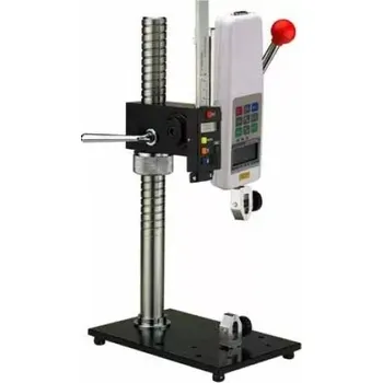 PRIDE Vertikální stojánek řady SPJ