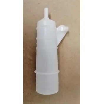 Domácí spotřebič Kolektor vzduchu