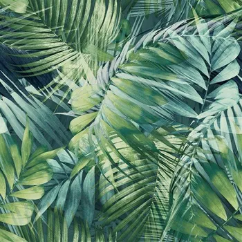 Tapeta Grandeco Tropical Jungle 170702 0,53 x 10,05 m