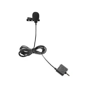 Mikrofon Austrian Audio MiCreator Y-Lav (MiCreator Y-Lav) černý