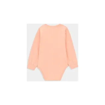 Kojenecký body Coccodrillo Dětské body WC4112104CEN Béžová 80