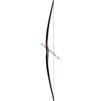 Luk Samick Sage Longbow 68"
