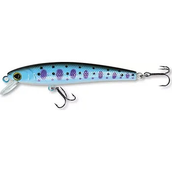 Umělá nástraha Wobler ROB. MARTEEN S65 B (Novinka od firmy ROBINSON. )